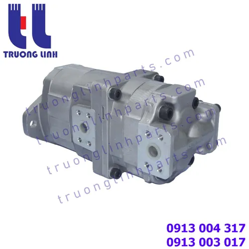 705-51-20480 SAL50 Bơm Thủy Lực Komatsu