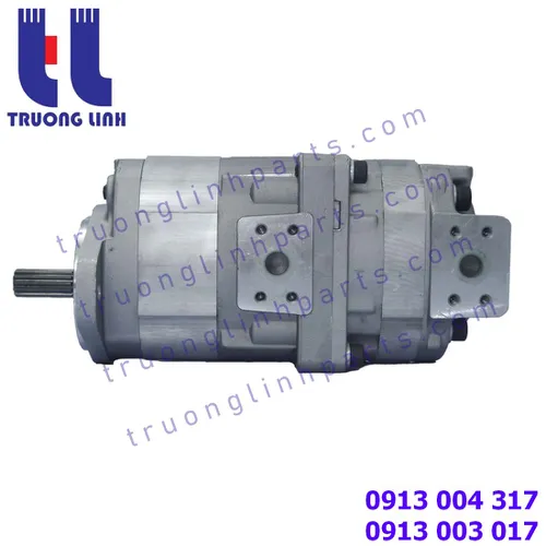 705-51-20480 SAL50 Bơm Thủy Lực Komatsu