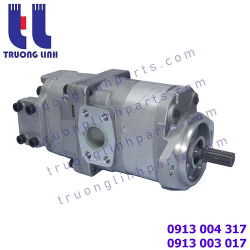 705-51-20480 SAL50 Bơm Thủy Lực Komatsu