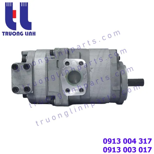 705-51-20480 SAL50 Bơm Thủy Lực Komatsu