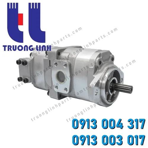 705-51-20640 SAL40 Bơm Thủy Lực Komatsu