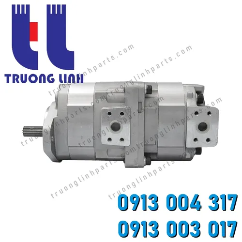705-51-20640 SAL40 Bơm Thủy Lực Komatsu