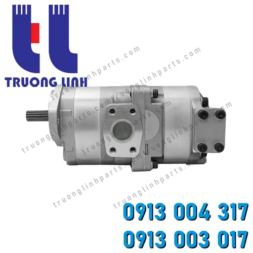 705-51-20640 SAL40 Bơm Thủy Lực Komatsu