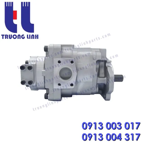 705-51-30270 Bơm Thủy Lực Xe Đào Komatsu