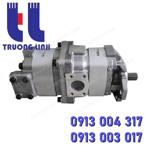 705-51-30290 Bơm Thủy Lực Komatsu