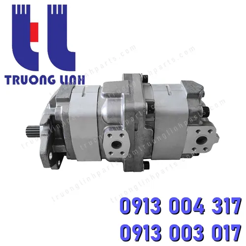 705-51-30290 Bơm Thủy Lực Komatsu