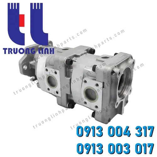 705-51-30710 SAL50 Bơm Thủy Lực Komatsu