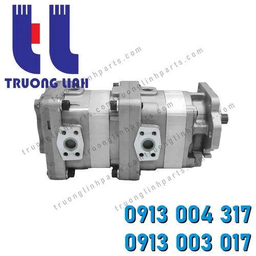 705-51-30710 SAL50 Bơm Thủy Lực Komatsu