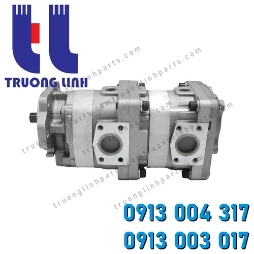 705-51-30710 SAL50 Bơm Thủy Lực Komatsu