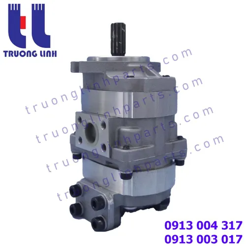 705-52-10030 Bơm Thủy Lực Komatsu