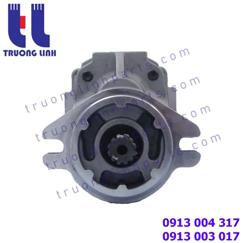 705-52-10030 Bơm Thủy Lực Komatsu