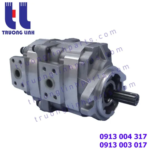 705-52-10030 Bơm Thủy Lực Komatsu