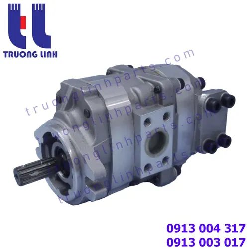 705-52-10030 Bơm Thủy Lực Komatsu