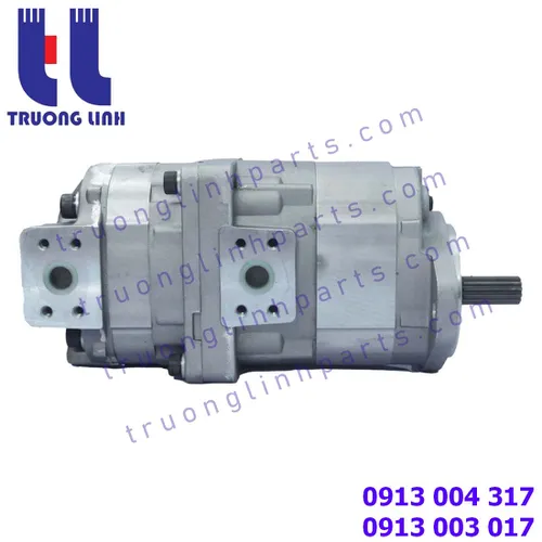 705-52-20240 SAR50 Bơm Thủy Lực Komatsu