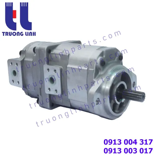 705-52-20240 SAR50 Bơm Thủy Lực Komatsu