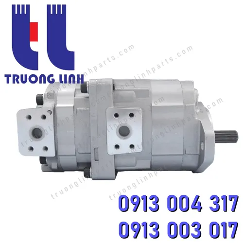 705-52-20530 Bơm Thủy Lực Komatsu