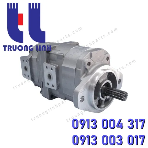 705-52-20530 Bơm Thủy Lực Komatsu