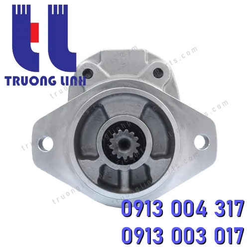 705-52-20530 Bơm Thủy Lực Komatsu