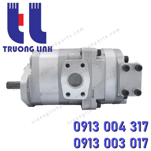 705-52-20530 Bơm Thủy Lực Komatsu