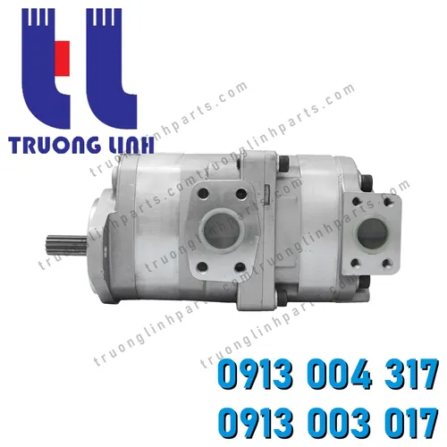 705-52-21070 SAR36 Bơm Thủy Lực Komatsu