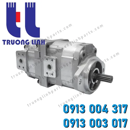 705-52-21070 SAR36 Bơm Thủy Lực Komatsu