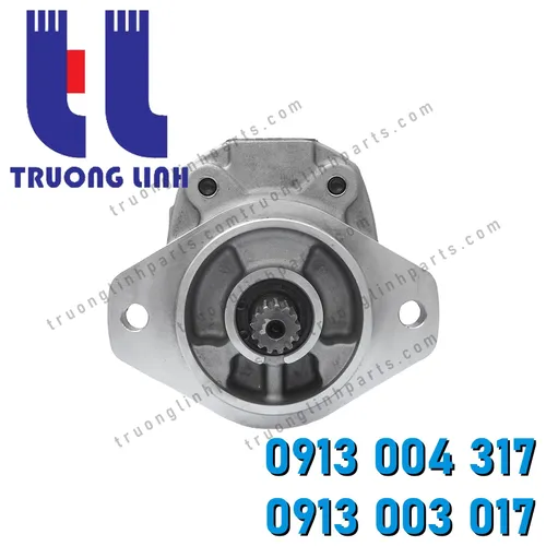 705-52-21070 SAR36 Bơm Thủy Lực Komatsu