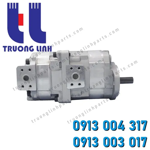 705-52-21070 SAR36 Bơm Thủy Lực Komatsu