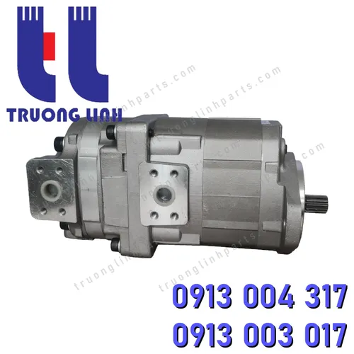 705-52-21140 Bơm Thủy Lực Komatsu