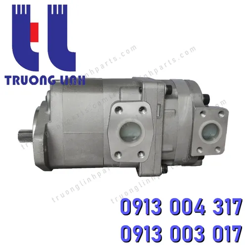 705-52-21140 Bơm Thủy Lực Komatsu