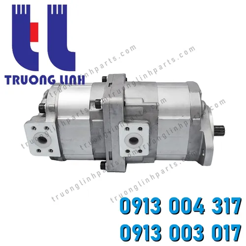 705-52-22100 SAR50 Bơm Thủy Lực Komatsu