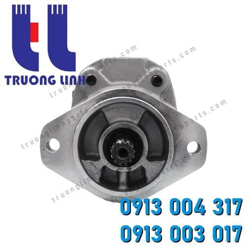 705-52-22100 SAR50 Bơm Thủy Lực Komatsu