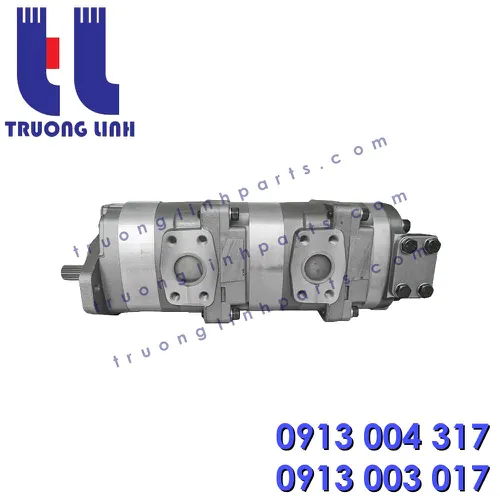 705-52-24030 Bơm Thủy Lực Komatsu