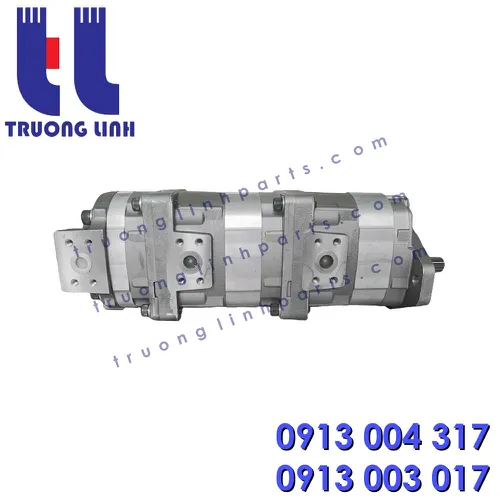 705-52-24030 Bơm Thủy Lực Komatsu