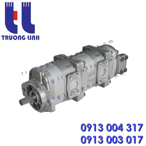 705-52-24030 Bơm Thủy Lực Komatsu