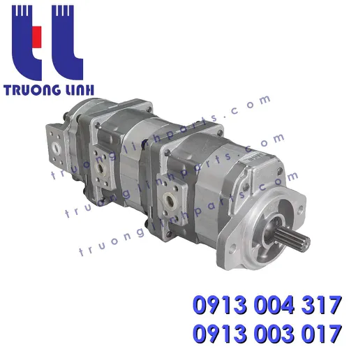 705-52-24030 Bơm Thủy Lực Komatsu