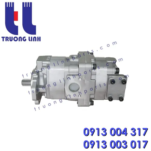 705-52-30080 Bơm Thủy Lực Komatsu
