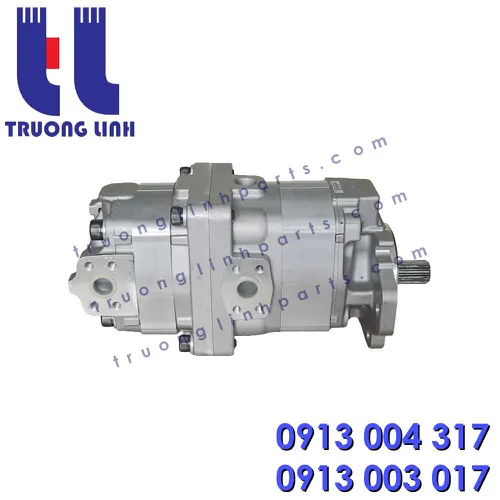 705-52-30080 Bơm Thủy Lực Komatsu