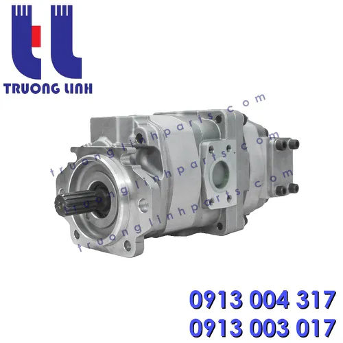 705-52-30080 Bơm Thủy Lực Komatsu