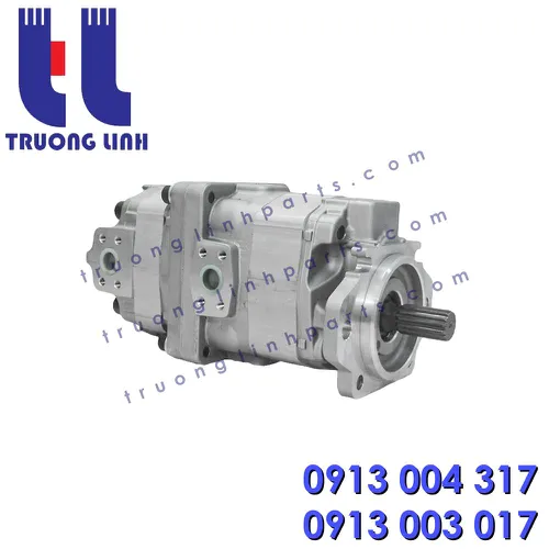 705-52-30080 Bơm Thủy Lực Komatsu