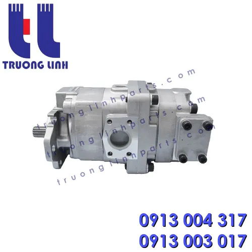 705-52-30190 Bơm Thủy Lực Komatsu
