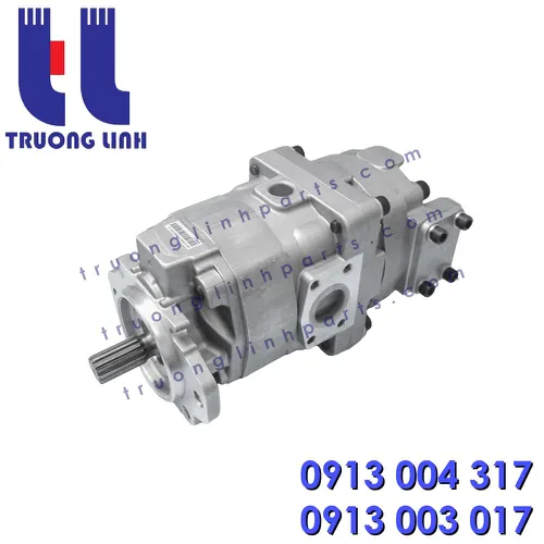 705-52-30190 Bơm Thủy Lực Komatsu
