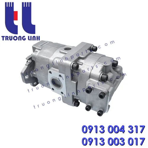 705-52-30190 Bơm Thủy Lực Komatsu