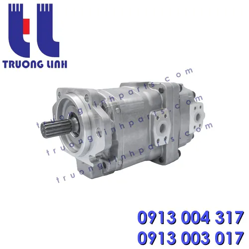 705-52-30210 Bơm Thủy Lực Komatsu