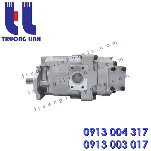 705-52-30210 Bơm Thủy Lực Komatsu