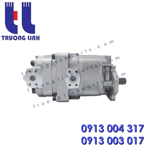 705-52-30210 Bơm Thủy Lực Komatsu