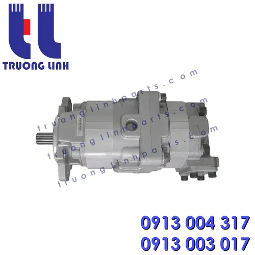 705-52-30220 Bơm Thủy Lực Komatsu