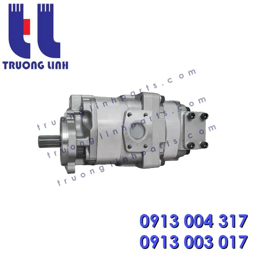 705-52-30220 Bơm Thủy Lực Komatsu