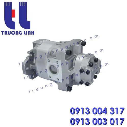 705-52-30260 Bơm Thủy Lực Komatsu