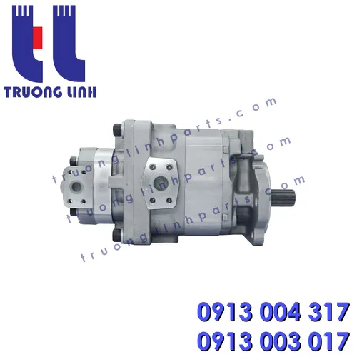 705-52-30260 Bơm Thủy Lực Komatsu