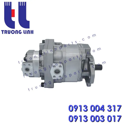 705-52-30260 Bơm Thủy Lực Komatsu